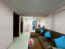 Blk 119 Bukit Merah View (Bukit Merah), HDB 3 Rooms #568151391